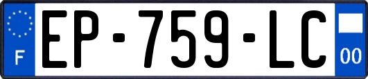 EP-759-LC