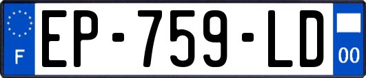 EP-759-LD