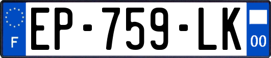 EP-759-LK