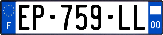 EP-759-LL