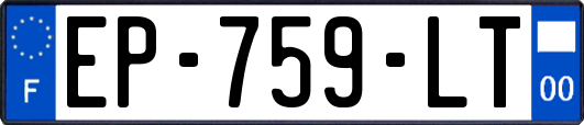 EP-759-LT