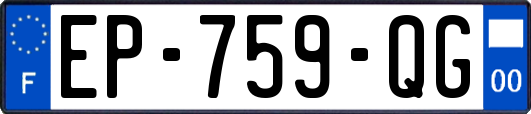 EP-759-QG