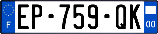 EP-759-QK