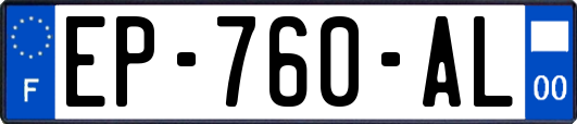 EP-760-AL