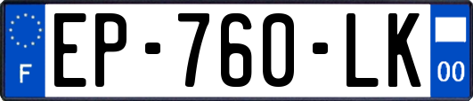 EP-760-LK
