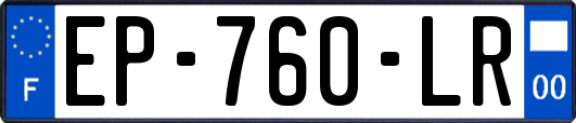 EP-760-LR