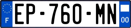 EP-760-MN