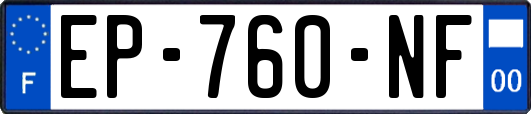 EP-760-NF