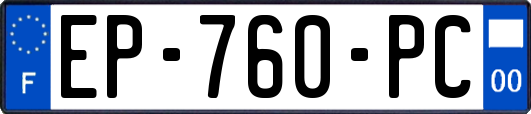 EP-760-PC