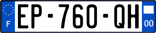 EP-760-QH