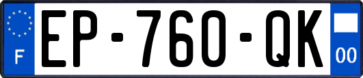EP-760-QK