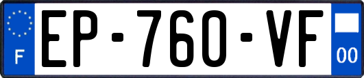 EP-760-VF