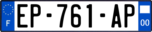 EP-761-AP