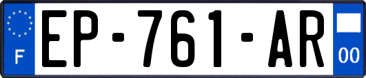 EP-761-AR