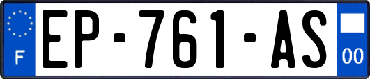 EP-761-AS