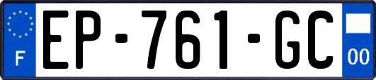 EP-761-GC