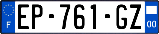 EP-761-GZ