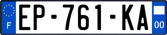 EP-761-KA