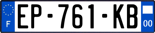 EP-761-KB