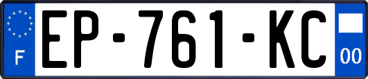 EP-761-KC