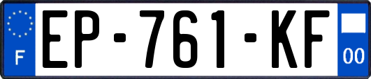 EP-761-KF