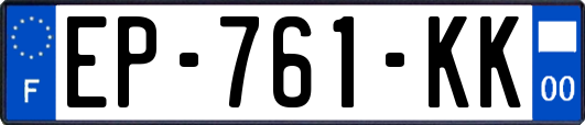 EP-761-KK