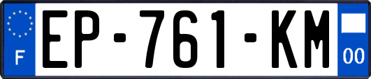 EP-761-KM