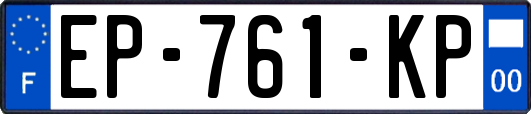 EP-761-KP