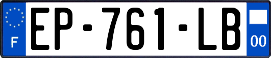 EP-761-LB