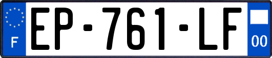 EP-761-LF