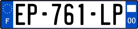 EP-761-LP