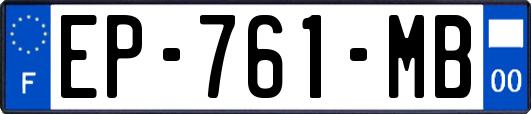 EP-761-MB