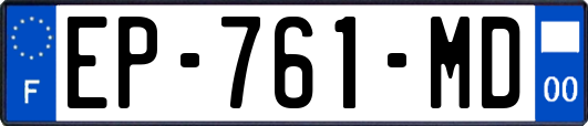 EP-761-MD