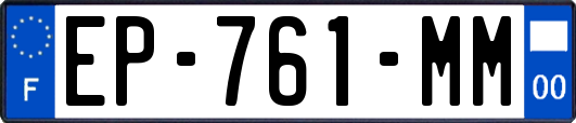 EP-761-MM