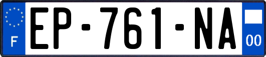 EP-761-NA