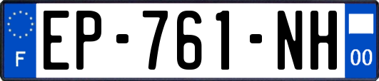 EP-761-NH