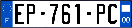 EP-761-PC