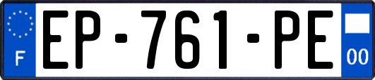 EP-761-PE
