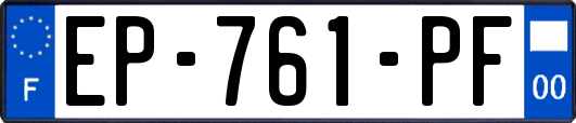 EP-761-PF