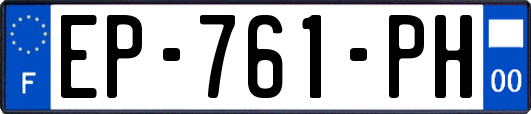 EP-761-PH