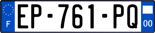 EP-761-PQ