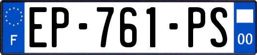 EP-761-PS