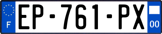 EP-761-PX