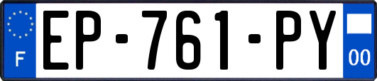 EP-761-PY