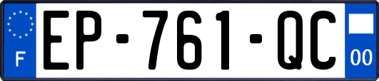 EP-761-QC