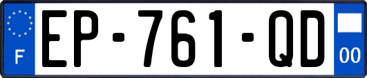 EP-761-QD
