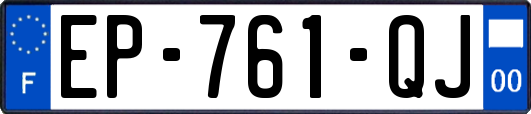 EP-761-QJ