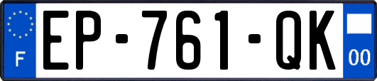 EP-761-QK