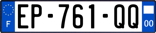 EP-761-QQ