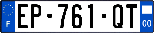 EP-761-QT